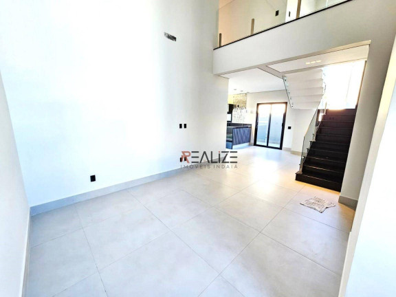 Imagem Sobrado com 4 Quartos à Venda, 235 m² em Condomínio Residencial Viena - Indaiatuba Imagem Sobrado com 4 Quartos à Venda, 235 m² em Condomínio Residencial Viena - Indaiatuba