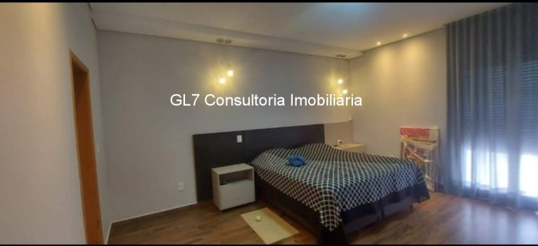 Imagem Casa com 3 Quartos à Venda,  em Jardins Di Roma - Indaiatuba