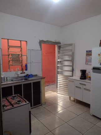 Imagem Casa com 3 Quartos à Venda, 200 m² em Loteamento Residencial E Comercial Vila São Paulo - Pindamonhangaba Imagem Casa com 3 Quartos à Venda, 200 m² em Loteamento Residencial E Comercial Vila São Paulo - Pindamonhangaba