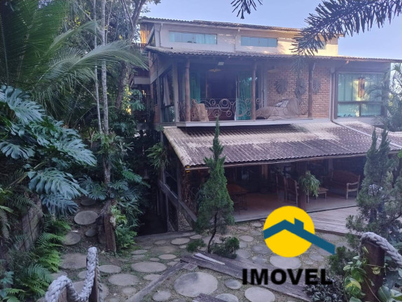 Imagem Casa de Condomínio com 4 Quartos à Venda, 400 m² em Maria Paula - São Gonçalo Imagem Casa de Condomínio com 4 Quartos à Venda, 400 m² em Maria Paula - São Gonçalo