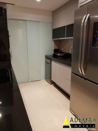 Imagem Apartamento com 3 Quartos à Venda, 105 m² em Centro - Diadema