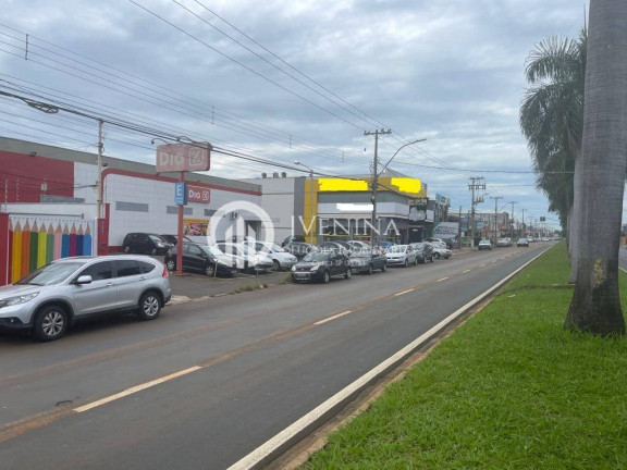 Imagem Imóvel Comercial para Alugar, 1.493 m² em Vila Molon - Americana