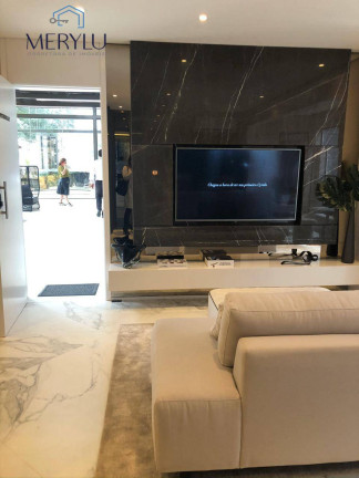 Imagem Apartamento com 1 Quarto à Venda, 38 m² em Vila Mariana - São Paulo Imagem Apartamento com 1 Quarto à Venda, 38 m² em Vila Mariana - São Paulo