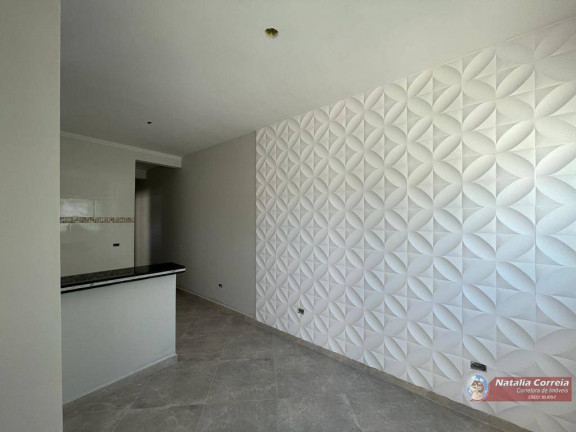 Imagem Casa com 2 Quartos à Venda, 61 m² em Tupy - Itanhaem