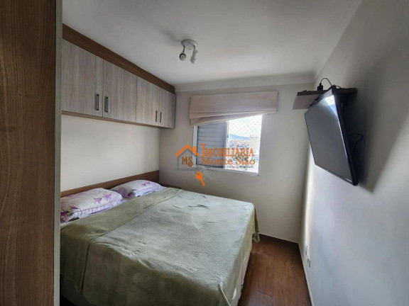 Imagem Apartamento com 2 Quartos à Venda, 62 m² em Vila Rosália - Guarulhos Imagem Apartamento com 2 Quartos à Venda, 62 m² em Vila Rosália - Guarulhos