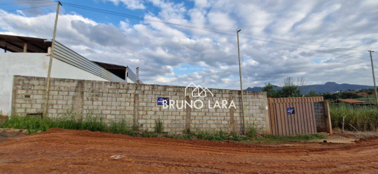 Imagem Terreno para Alugar, 1.000 m² em Vale Do Amanhecer - Igarapé Imagem Terreno para Alugar, 1.000 m² em Vale Do Amanhecer - Igarapé