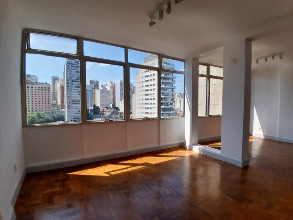 Foto do imóvel Imóvel com 3 Quartos à Venda, 103 m² em Jardim Paulista - São Paulo