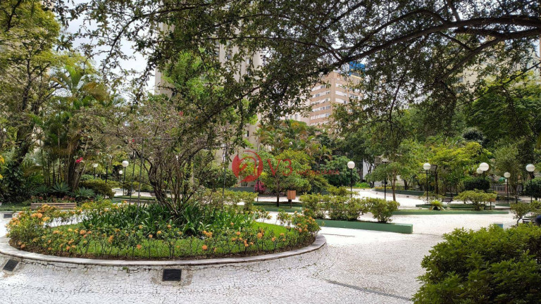 Imagem Apartamento com 4 Quartos à Venda, 125 m² em Bela Vista - São Paulo