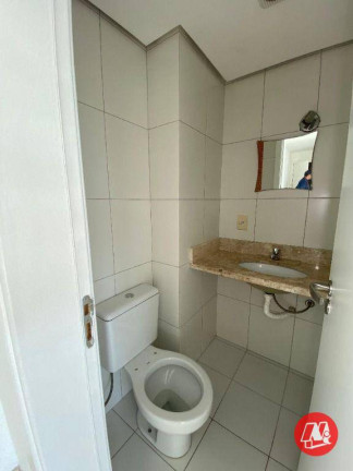Imagem Apartamento com 1 Quarto para Alugar, 48 m² em Cidade Baixa - Porto Alegre