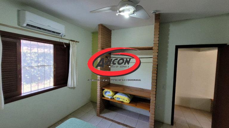 Imagem Apartamento com 1 Quarto para Alugar, 40 m² em Lázaro - Ubatuba Imagem Apartamento com 1 Quarto para Alugar, 40 m² em Lázaro - Ubatuba