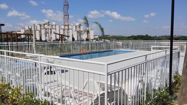 Imagem Imóvel com 2 Quartos à Venda, 47 m² em Jardim São Vicente - Campinas Imagem Imóvel com 2 Quartos à Venda, 47 m² em Jardim São Vicente - Campinas