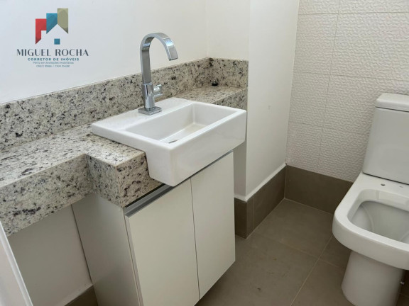 Imagem Apartamento com 3 Quartos à Venda, 162 m² em Centro - Tatuí Imagem Apartamento com 3 Quartos à Venda, 162 m² em Centro - Tatuí
