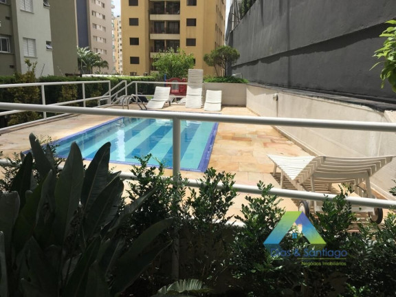 Imagem Cobertura com 2 Quartos à Venda, 120 m² em Vila Mariana - São Paulo Imagem Cobertura com 2 Quartos à Venda, 120 m² em Vila Mariana - São Paulo
