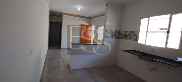 Imagem Casa com 2 Quartos à Venda, 77 m² em Balneário Flórida Mirim - Mongaguá Imagem Casa com 2 Quartos à Venda, 77 m² em Balneário Flórida Mirim - Mongaguá