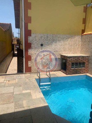Imagem Casa com 2 Quartos para Alugar, 84 m² em Flórida Mirin - Mongaguá Imagem Casa com 2 Quartos para Alugar, 84 m² em Flórida Mirin - Mongaguá