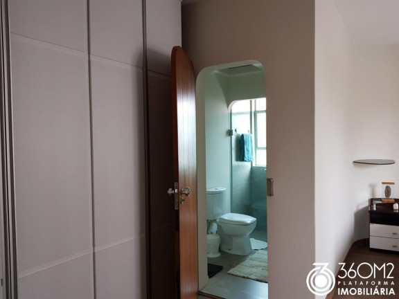Imagem Apartamento com 4 Quartos à Venda, 150 m² em Centro - Santo André Imagem Apartamento com 4 Quartos à Venda, 150 m² em Centro - Santo André