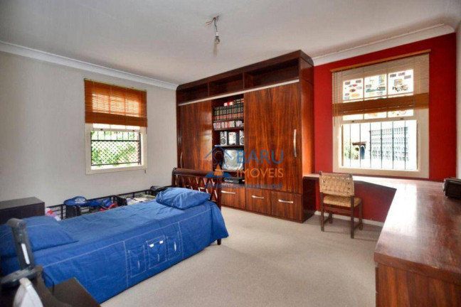 Imagem Casa com 3 Quartos à Venda, 280 m² em Pacaembu - São Paulo