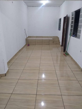 Imagem Casa com 4 Quartos à Venda, 300 m² em Jardim Zaira - Mauá