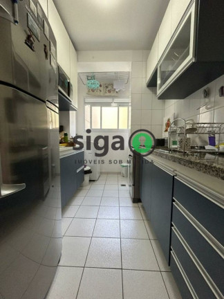 Imagem Apartamento com 2 Quartos à Venda, 51 m² em Vila Andrade - São Paulo Imagem Apartamento com 2 Quartos à Venda, 51 m² em Vila Andrade - São Paulo