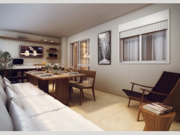 Imagem Apartamento com 3 Quartos à Venda, 82 m² em Vila Mariana - São Paulo