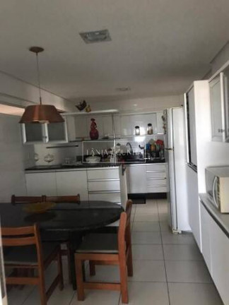 Imagem Apartamento com 4 Quartos à Venda, 185 m² em Jardim Oceania - João Pessoa