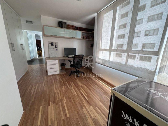 Imagem Apartamento com 4 Quartos à Venda, 160 m² em Vila Andrade - São Paulo Imagem Apartamento com 4 Quartos à Venda, 160 m² em Vila Andrade - São Paulo