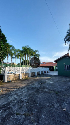 Imagem Casa com 3 Quartos à Venda, 1.000 m² em Vila Nossa Senhora De Fatima - Mongaguá