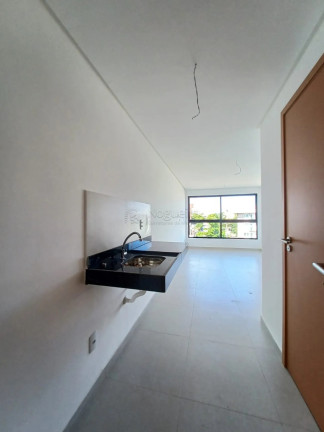 Imagem Apartamento com 1 Quarto à Venda, 23 m² em Porto De Galinhas - Ipojuca