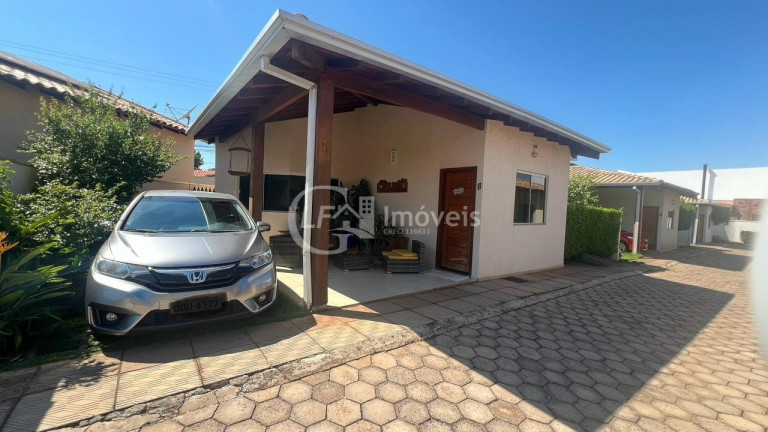 Imagem Casa com 2 Quartos à Venda, 112 m² em Mata Do Jacinto - Campo Grande