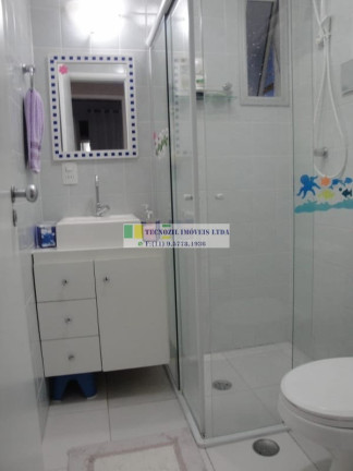 Imagem Apartamento com 2 Quartos à Venda, 53 m² em Cursino - São Paulo Imagem Apartamento com 2 Quartos à Venda, 53 m² em Cursino - São Paulo