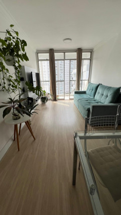 Imagem Apartamento com 2 Quartos à Venda, 62 m² em Tatuapé - São Paulo Imagem Apartamento com 2 Quartos à Venda, 62 m² em Tatuapé - São Paulo