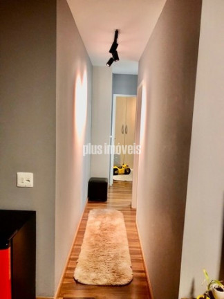 Imagem Apartamento com 2 Quartos à Venda, 49 m² em Vila Sônia - São Paulo