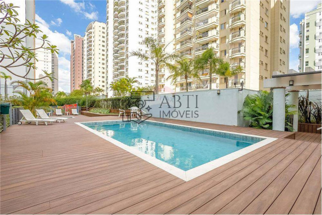 Imagem Apartamento com 3 Quartos à Venda, 100 m² em Moema - São Paulo