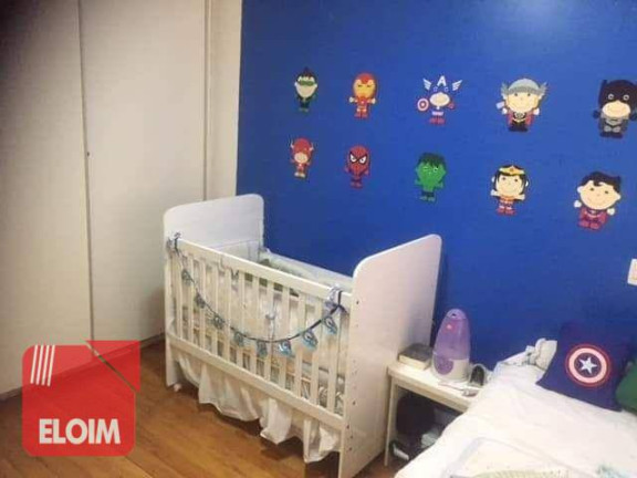Imagem Sobrado com 4 Quartos à Venda, 220 m² em Vila Romana - São Paulo Imagem Sobrado com 4 Quartos à Venda, 220 m² em Vila Romana - São Paulo