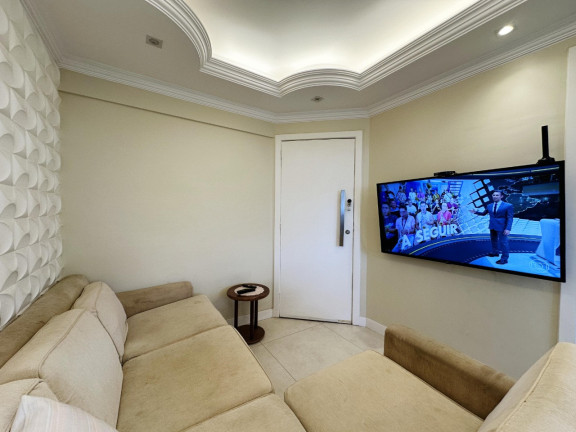 Imagem Imóvel com 3 Quartos à Venda, 63 m² em Norte (águas Claras) - Brasília