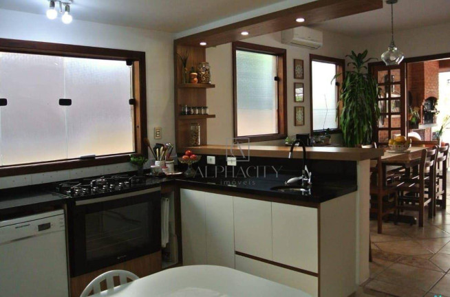 Imagem Casa com 4 Quartos à Venda, 453 m² em Alphaville 04 - Santana De Parnaíba Imagem Casa com 4 Quartos à Venda, 453 m² em Alphaville 04 - Santana De Parnaíba