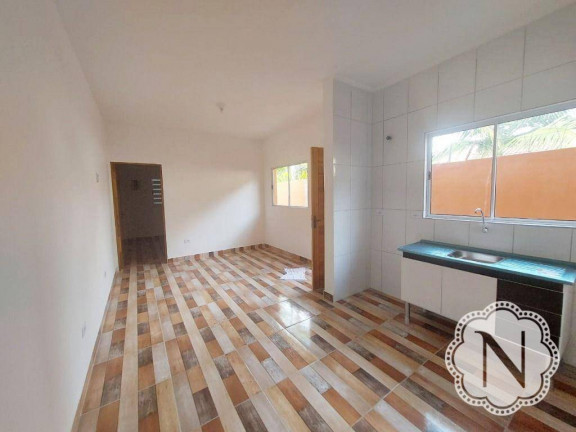 Imagem Casa com 2 Quartos à Venda, 60 m² em Nossa Senhora Do Sion - Itanhaém Imagem Casa com 2 Quartos à Venda, 60 m² em Nossa Senhora Do Sion - Itanhaém