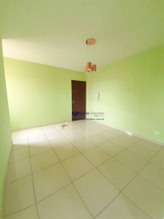 Imagem Apartamento com 2 Quartos à Venda, 55 m² em Jardim Bom Clima - Guarulhos
