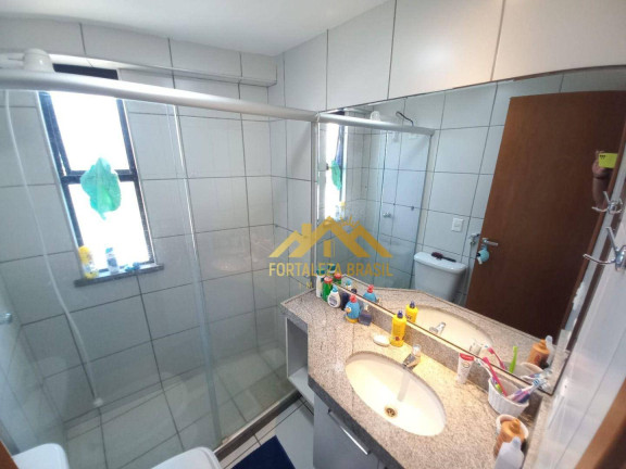 Imagem Imóvel com 4 Quartos à Venda, 141 m² em Parque Iracema - Fortaleza