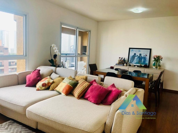 Imagem Apartamento com 4 Quartos à Venda, 136 m² em Vila Suzana - São Paulo Imagem Apartamento com 4 Quartos à Venda, 136 m² em Vila Suzana - São Paulo
