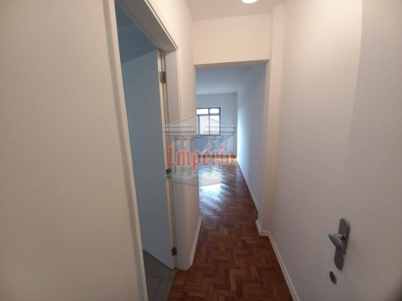 Apartamento com 2 Quartos à Venda, 79 m² em Santo Antônio - São Caetano Do Sul