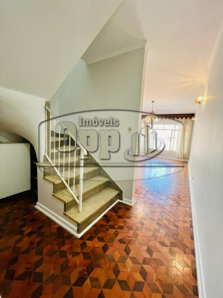 Imagem Casa com 3 Quartos à Venda, 180 m² em Vila Mariana - São Paulo