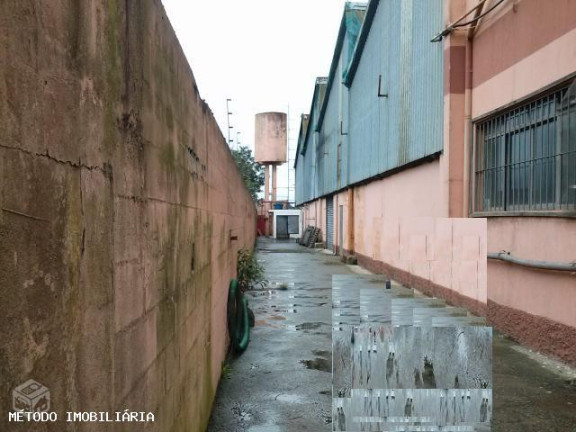 Imagem Galpão à Venda, 2.680 m² em Alvarenga - São Bernardo Do Campo Imagem Galpão à Venda, 2.680 m² em Alvarenga - São Bernardo Do Campo