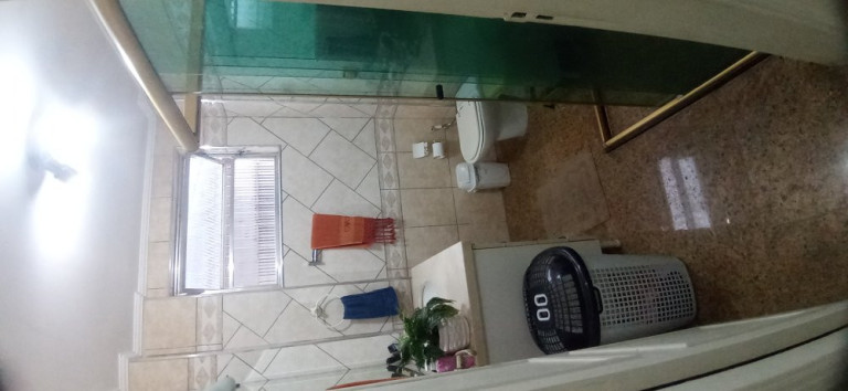 Imagem Apartamento com 2 Quartos à Venda, 95 m² em Boqueirão - Santos Imagem Apartamento com 2 Quartos à Venda, 95 m² em Boqueirão - Santos