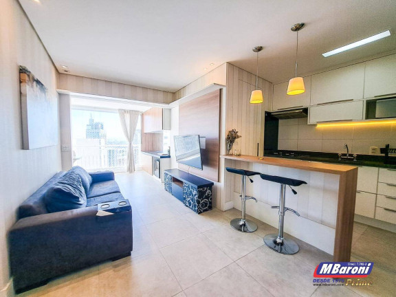 Imagem Apartamento com 2 Quartos para Alugar, 68 m² em Pinheiros - São Paulo Imagem Apartamento com 2 Quartos para Alugar, 68 m² em Pinheiros - São Paulo