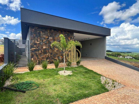Casa com 3 Quartos à Venda, 150 m² em Alto Da Boa Vista - Cravinhos