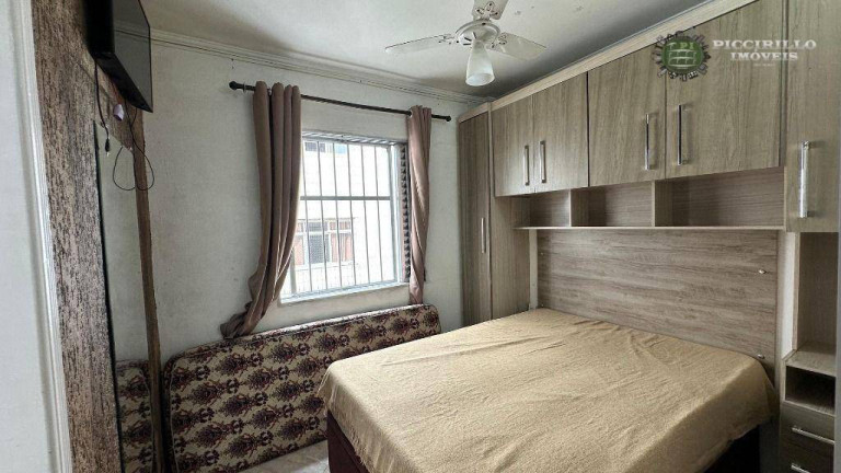 Imagem Kitnet com 1 Quarto à Venda, 27 m² em Vila Guilhermina - Praia Grande Imagem Kitnet com 1 Quarto à Venda, 27 m² em Vila Guilhermina - Praia Grande