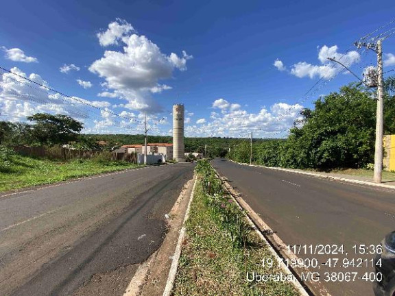 Imagem Apartamento com 2 Quartos à Venda, 42 m² em Cachimbo - Uberaba