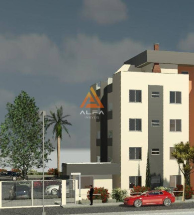 Imagem Apartamento com 2 Quartos à Venda, 52 m²