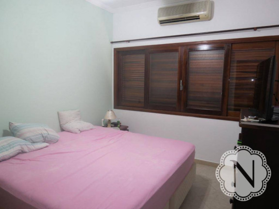 Imagem Casa com 3 Quartos à Venda, 295 m² em Cibratel I - Itanhaém